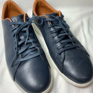 Cole Han GrandPro Men’s 12 Blue Sneaker 🔥